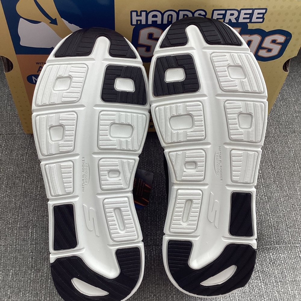 Skechers Women's Max Cushioning Premier 2.0 - Overland Athletic Running Sneakers - Picture 8 of 12